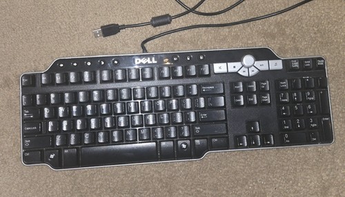 Dell 8135 usb wired - dell, sk-8135