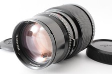 Objectif Téléobjectif Zenza Bronica Zenzanon PE 250Mm F5.6 Mf Etr S Si C Japon