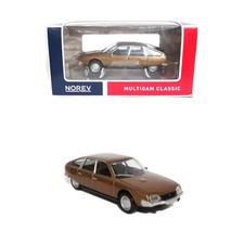 Norev 3 Inches Citroën GS