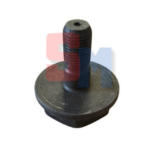 Perno Arbre Moteur Côté Volant Lombardini 6LD325/360/400/435 LDA520/530