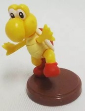 toy Mini Figurine 05. Nokonoko