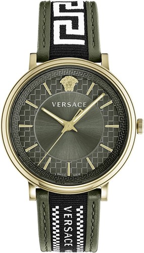 Versace circle ve5a01621 - versace,