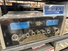 Amplificateur intégré