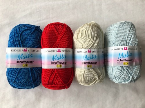 Malta schoeller esslinger - by,