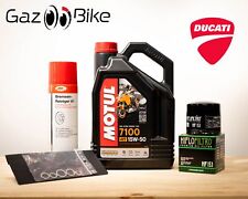 Kit Pack Entretien Vidange