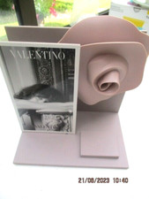 VALENTINO Valentina eau de parfum ..... Présentoir sans parfum...RARE