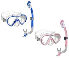 Mares Vento Jr. Ensemble De