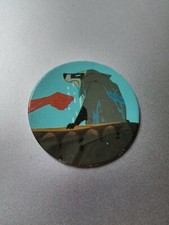 Pog disney pocahontas - pog,