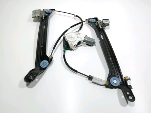 Leve vitre electrique avant - electrique,