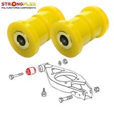 silent blocs bras du ressort arrière SPORT pour Mercedes W201 W202 W124 W208