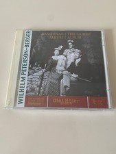 Wilhelm Peterson-Berger, Olof Höjer Peterson-Berger Complete Piano Music V1/ CD