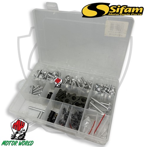 Kit vis aluminium pour - aluminium,