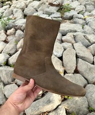 Bottines homme GUCCI Chelsea