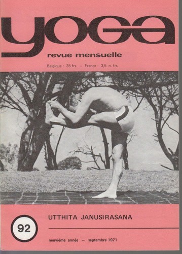 Andre van lysebeth - andre,