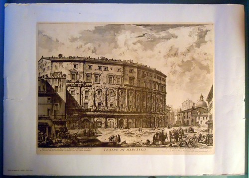 Stampa giovanni battista - stampa,