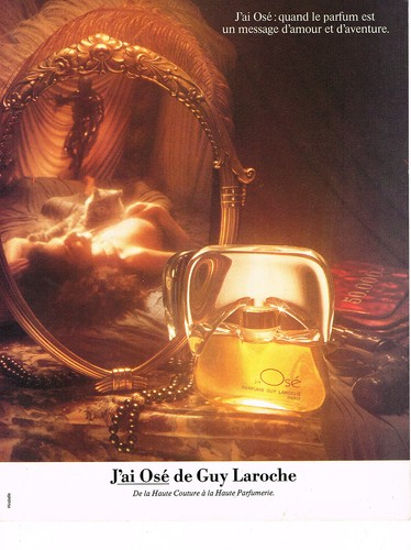 Publicite advertising 1981 - ,