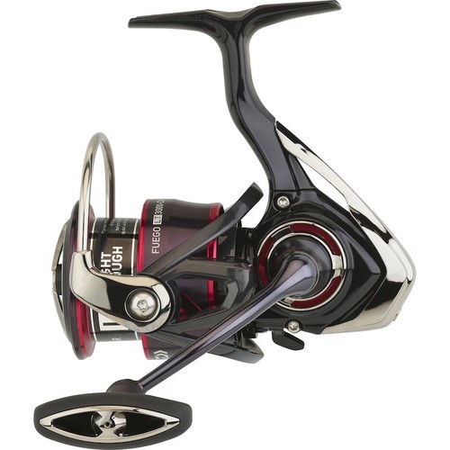 Moulinet daiwa fuego - moulinet, 2020
