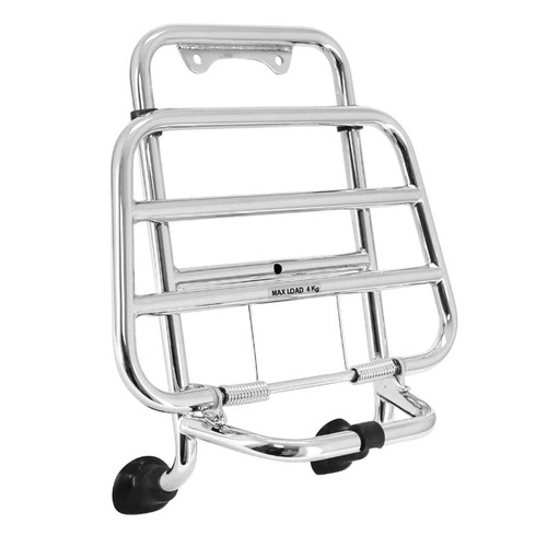 Porte bagage avant origine - bagage,