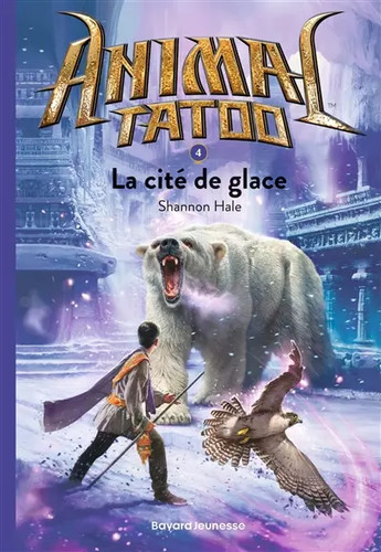 Animal tatoo poche saison - tatoo,