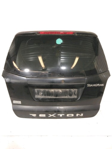 Hayon 6401108323 ssangyong - hayon,