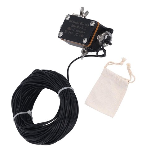 Antenne radio mhz - antenne, 3-30