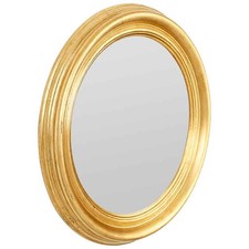 Miroir convexe Drachma rond