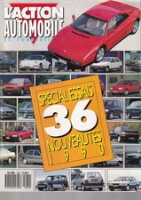 L'ACTION AUTOMOBILE N°339  -