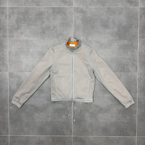 Veste bomber vintage fred - veste,