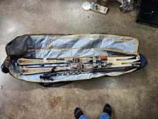 Dynastar 60 Omecarve 09 Ski +