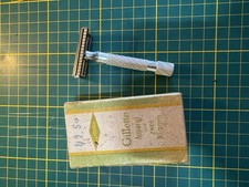 Rasoir Gillette Hybrid