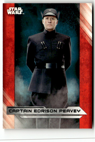 Topps star wars - last, jedi