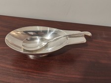 saucière cygne CHRISTOFLE