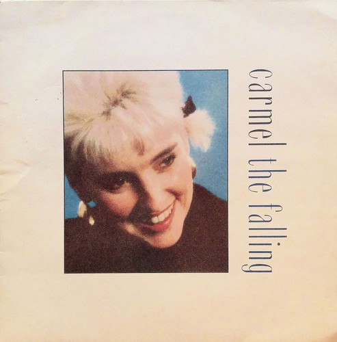 Carmel falling used - -, vinyl