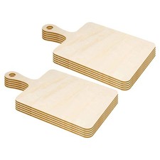  10 mini planches à découper