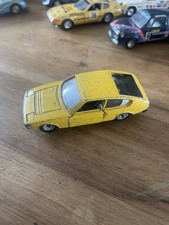 Solido : Matra-Simca Bagheera