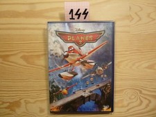 DVD : Planes 2 - Film d' Animation Walt DiSNEY / Comme Neuf