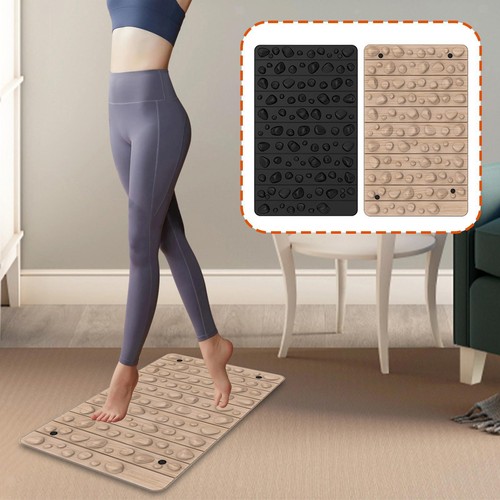 Tapis massage des pieds - massage,