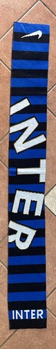 Sa1901 écharpe football inter - football,