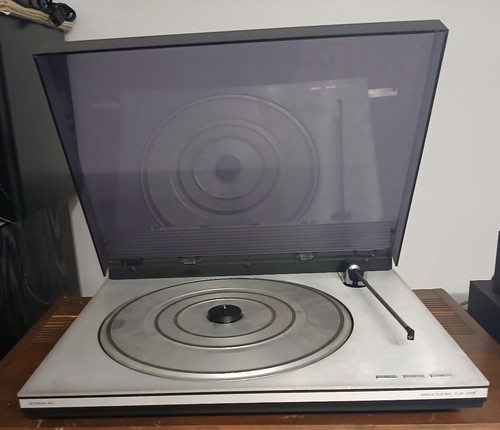 Bang olufsen beogram - bang, &