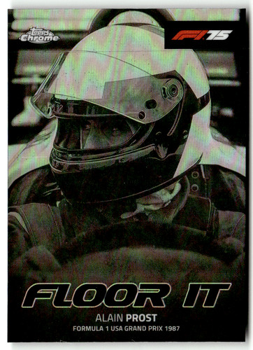 Topps chrome 2025 formule - 2025, 1