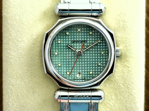 Montre pour femme gerald genta - gerald,
