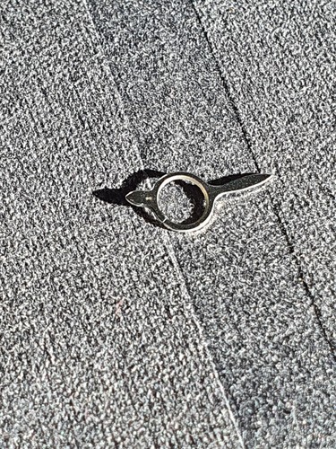 Longines part 302 - ch,