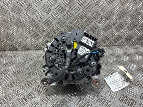 Alternateur volkswagen polo - alternateur, 6
