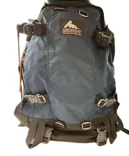 Sac dos vintage gregory - vintage,