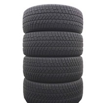 225 45 18 4X VREDESTEIN 225/45 R18 95W XL Wintrac Pro Pneus D'Hiver 6-7Mm 2022