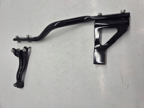 Harley davidson dyna fxd 17 - harley,