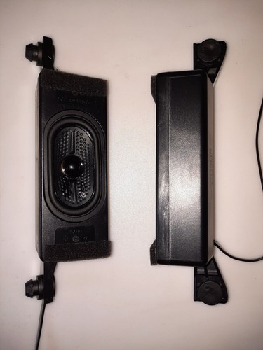 Enceintes tcl 55bp615 - enceintes, tv