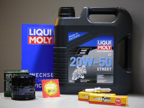 Kit maintenance yamaha - kit,