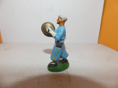 Figurine starlux nouba bleu - starlux,