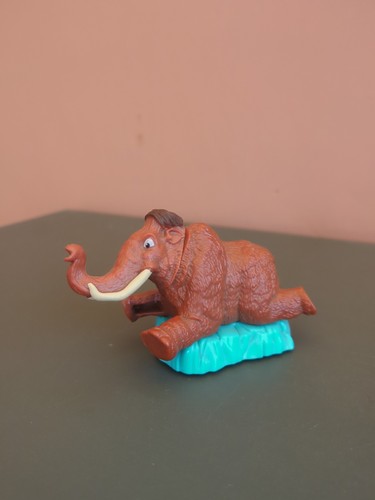 Figurine âge glace - figurine, de